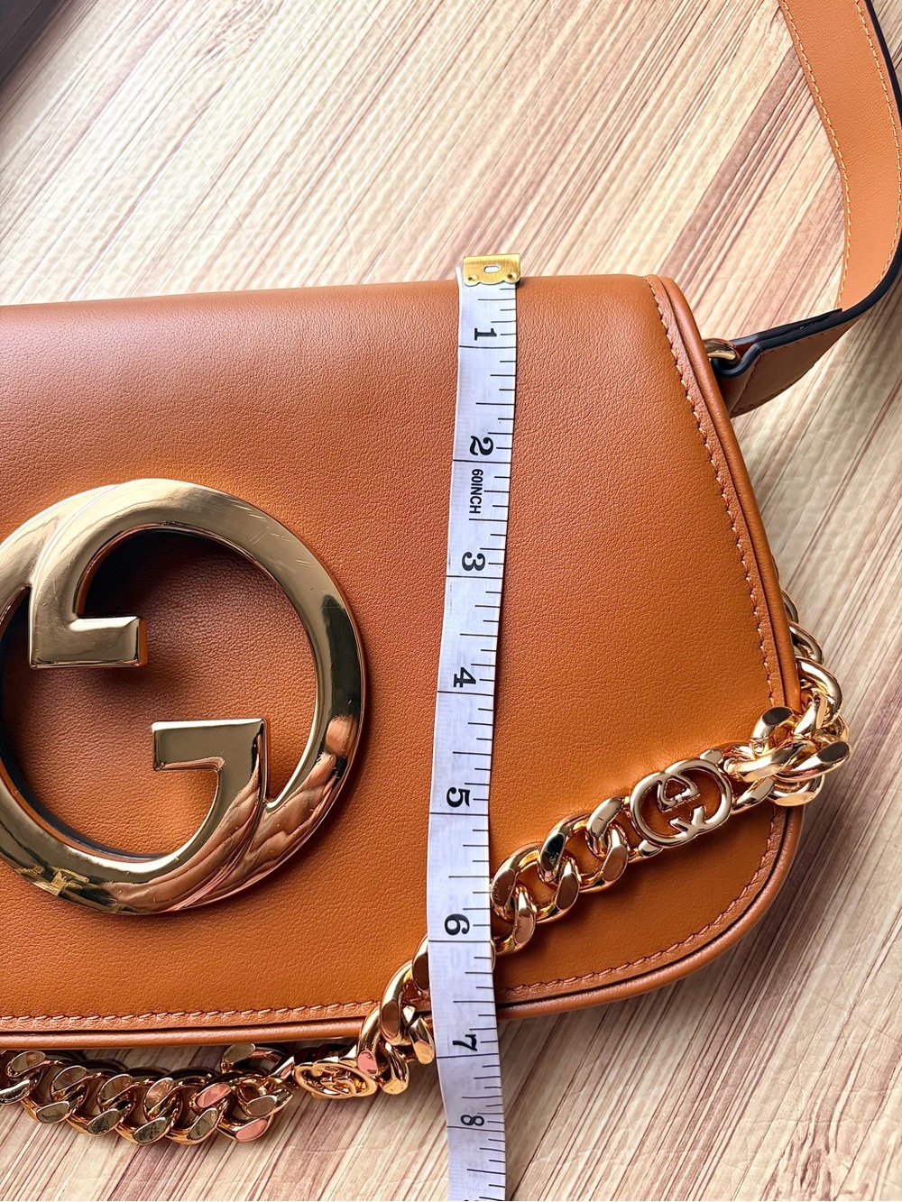 GG Blondie Bag - Picture 15 of 17